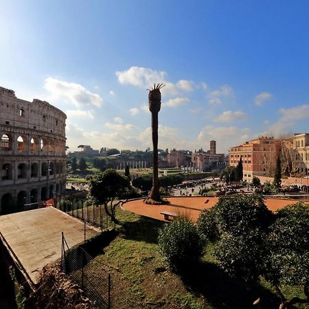 Romance Al Colosseo 2 Bagian luar foto